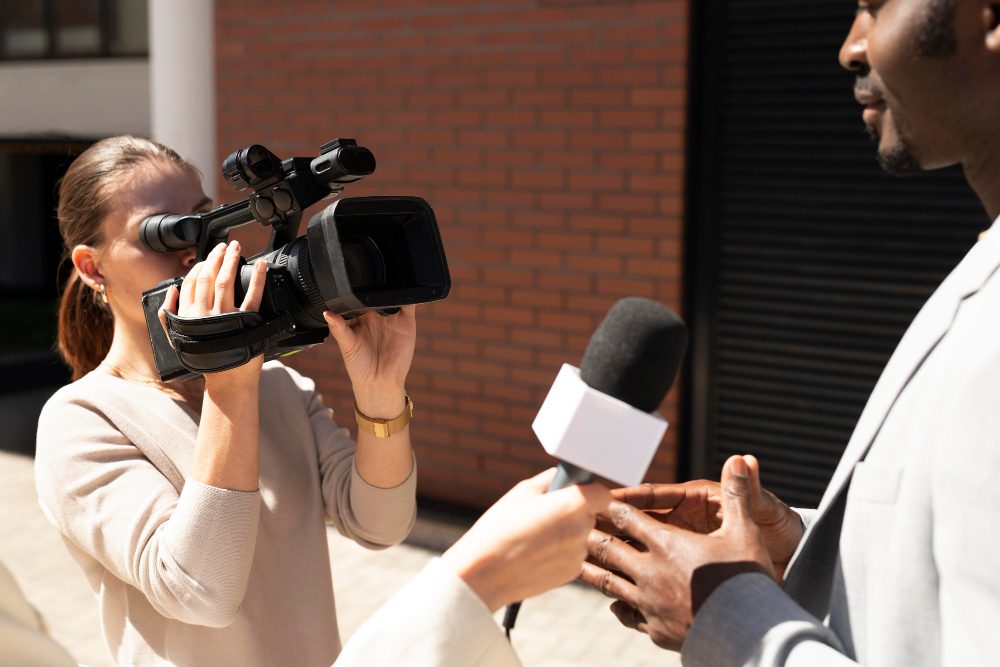 Assessoria de imprensa em 2026: Se posicionar é preciso