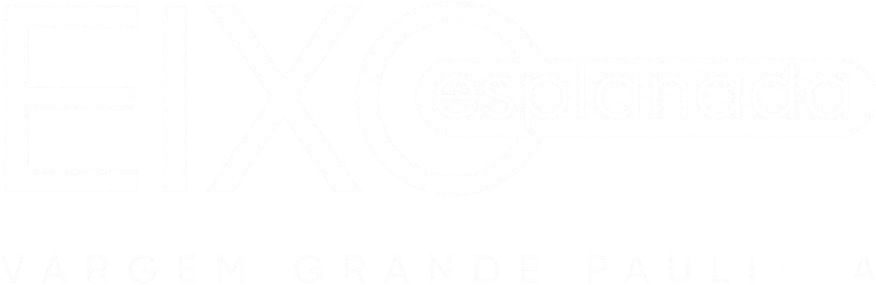 Eixo Esplanda